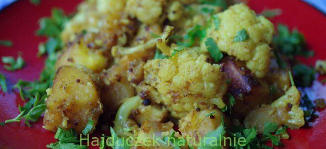 aloo gobi