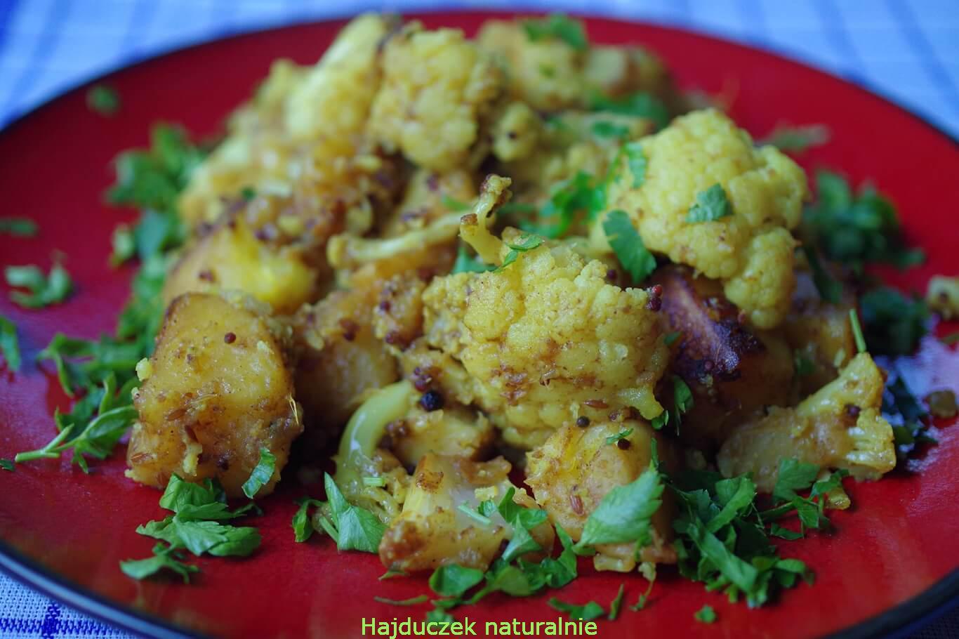 aloo gobi