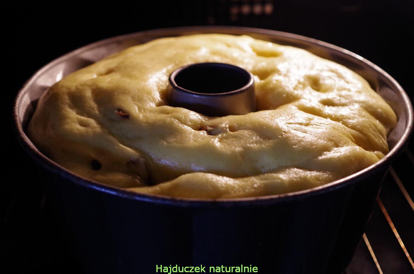 wielkanocna babka