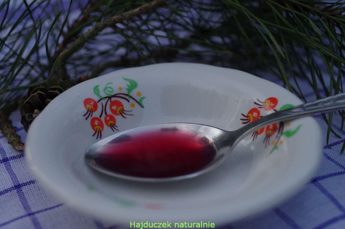 syrop na kaszel