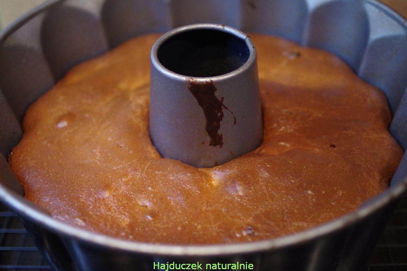 wielkanocna babka