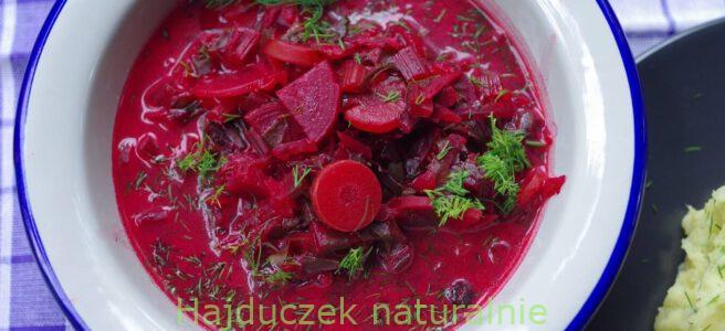 kokosowa botwinka