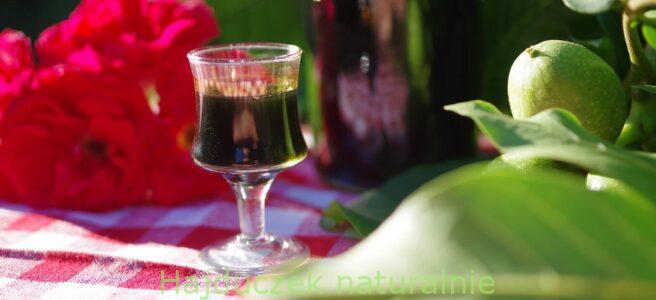 nocino