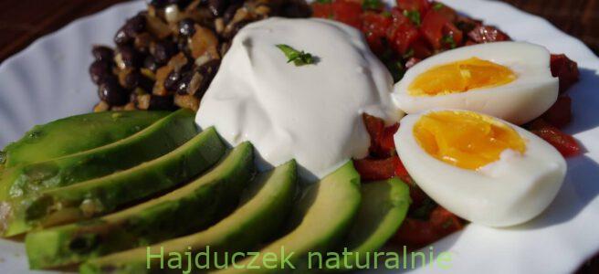 meksykański lunch