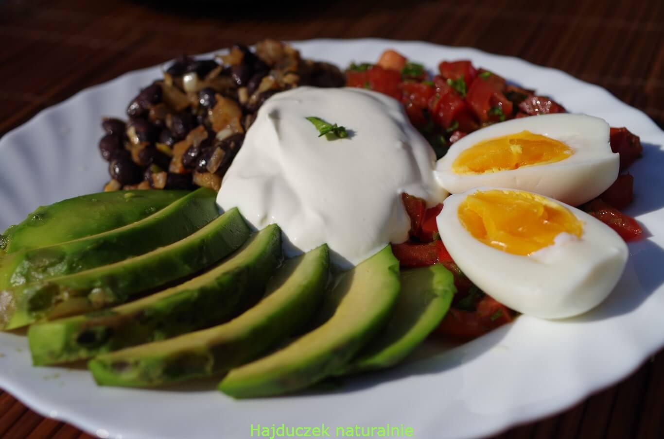 meksykański lunch