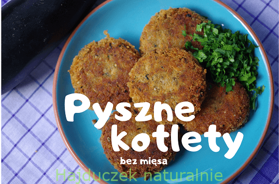 Pyszne kotlety i gulasze - spis treści