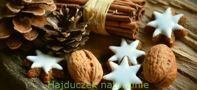 dania na Boże Narodzenie