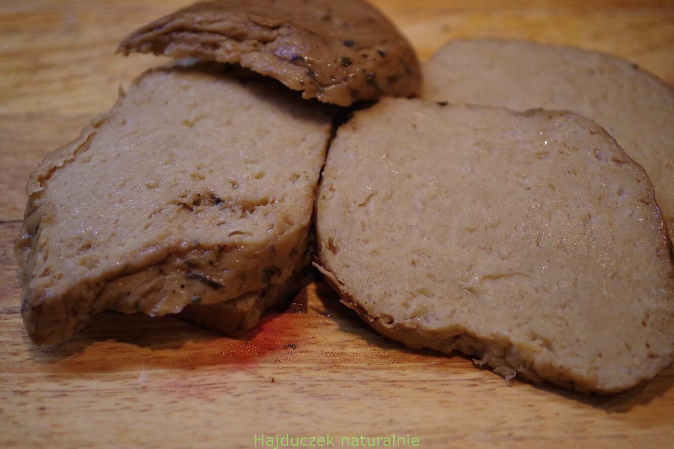 seitan na bitki