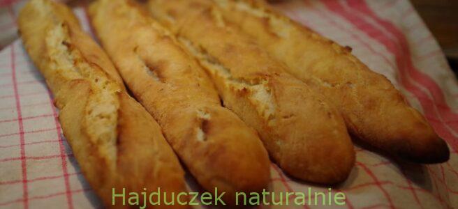 bagietki najprostsze