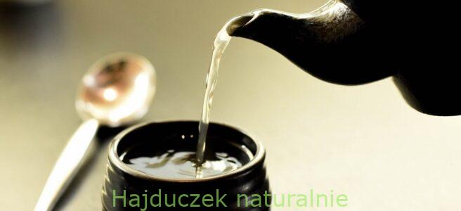 herbatka na zimowe zmęczenie