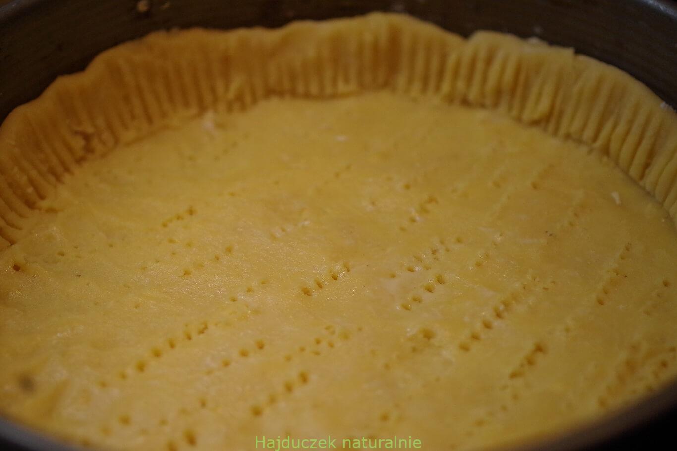 ciasto na mazurek