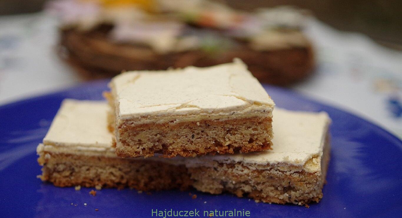 mazurek z koglem-moglem