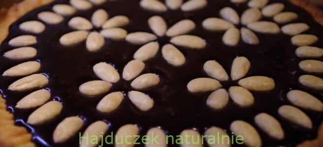 mazurek kakaowy