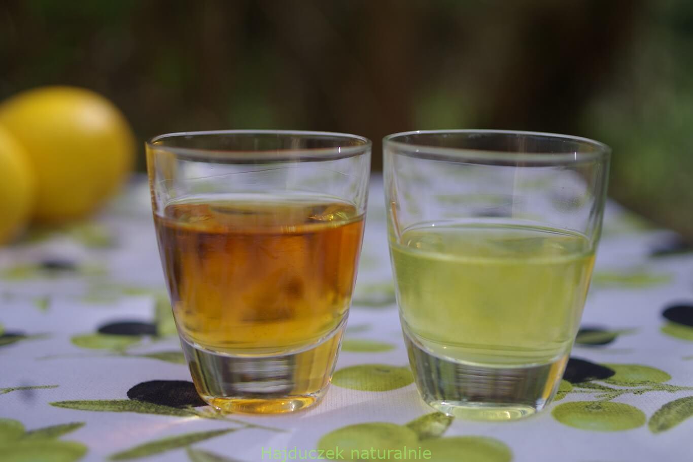 limoncello