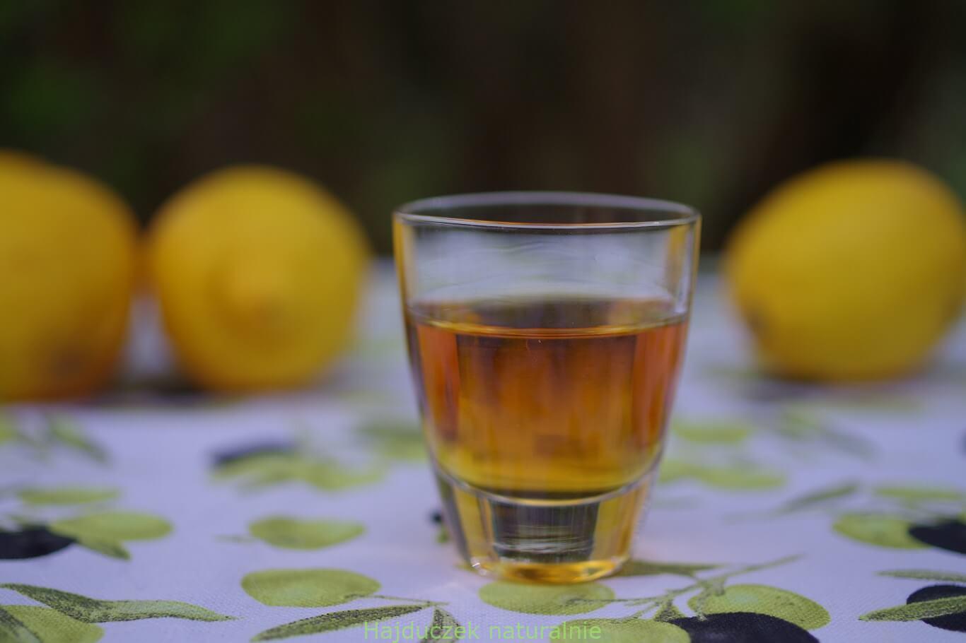 limoncello