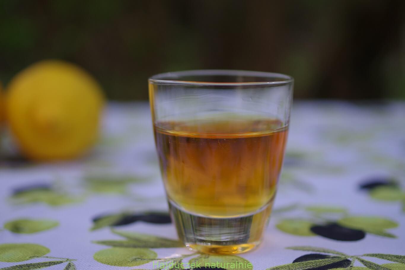 limoncello