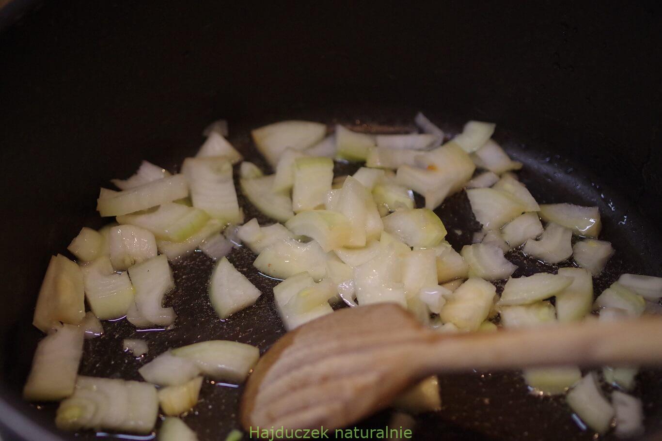 Madras curry