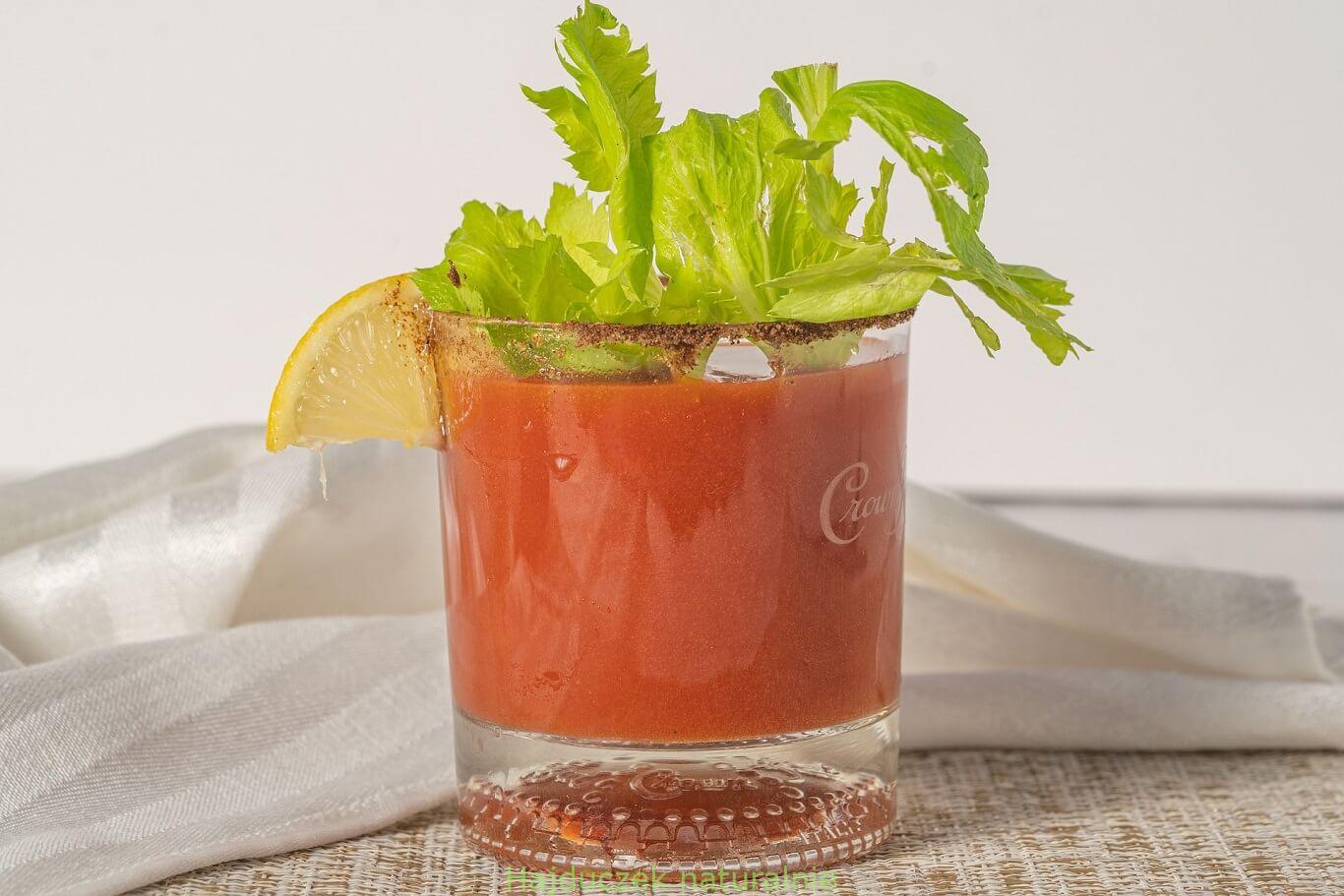 krwawa Mary