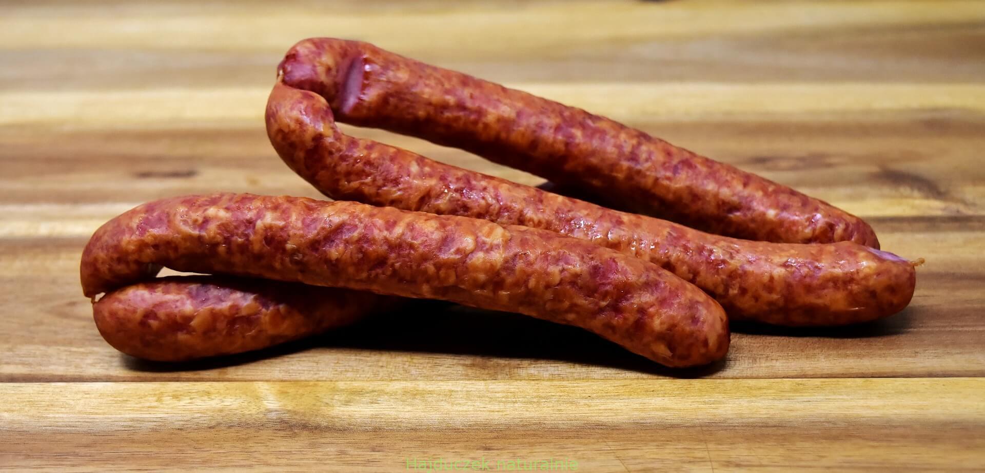kiełbasa