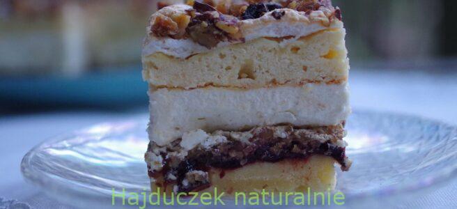 placek narzeczonej