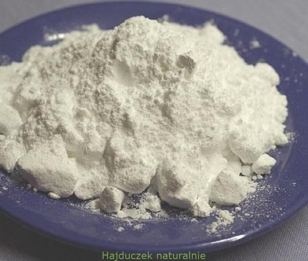 soda kalcynowana