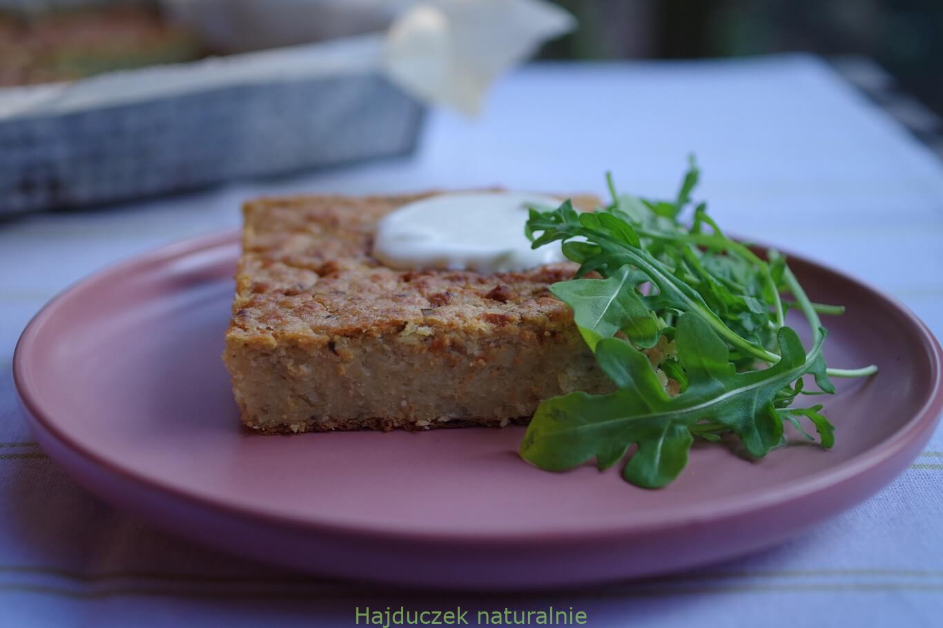 babka ziemniaczana