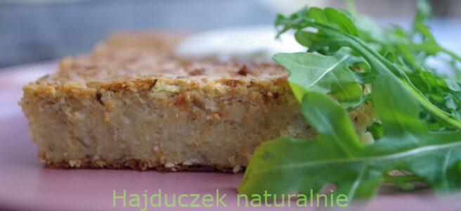 babka ziemniaczana