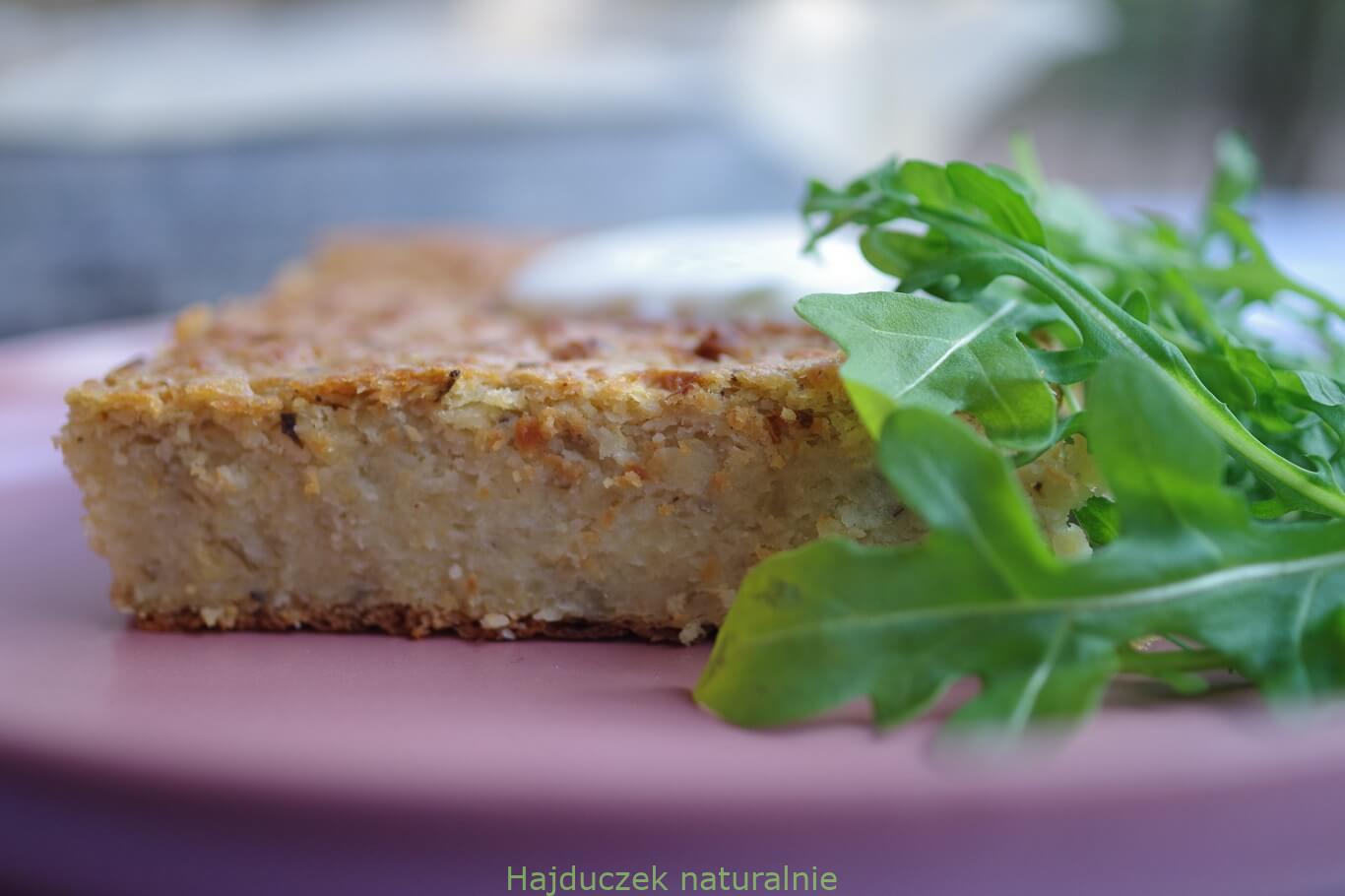 babka ziemniaczana