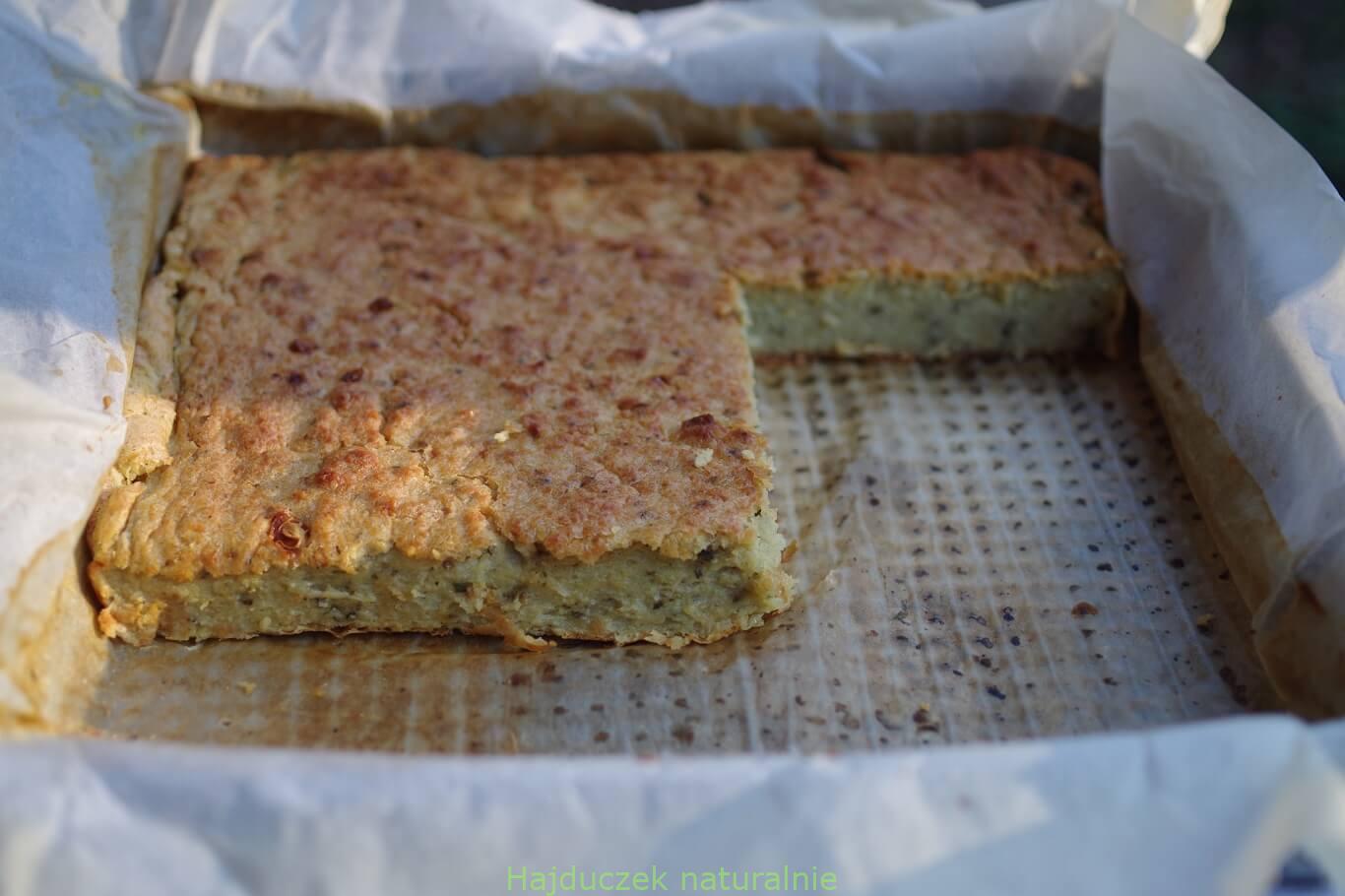 babka kartoflana