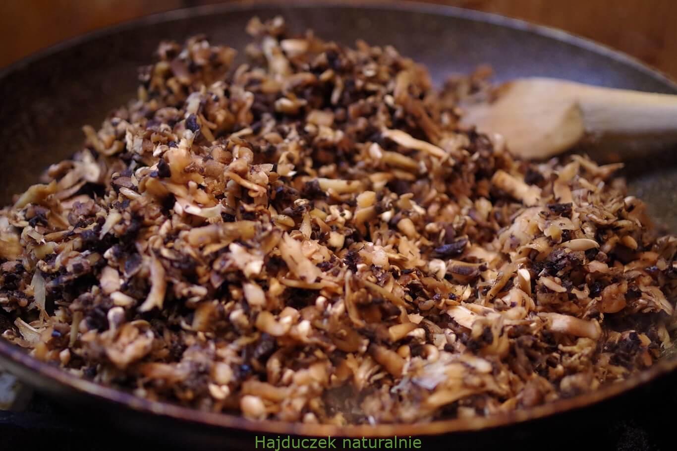 pieczarki