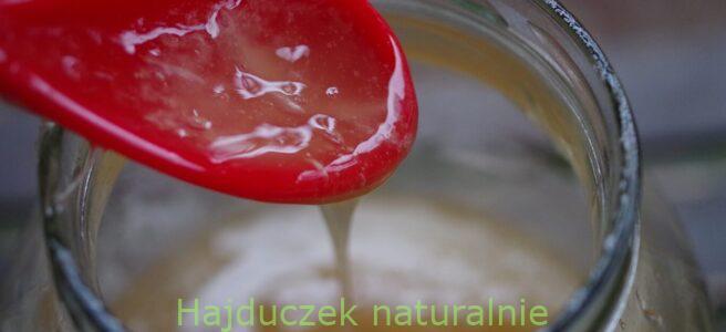 gęsty żel do zmywania