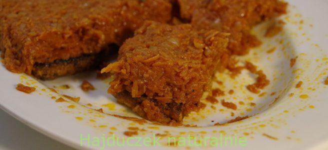 tofu jak ryba po grecku