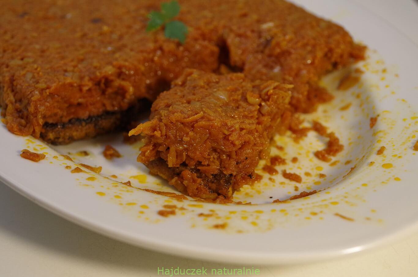 tofu jak ryba po grecku