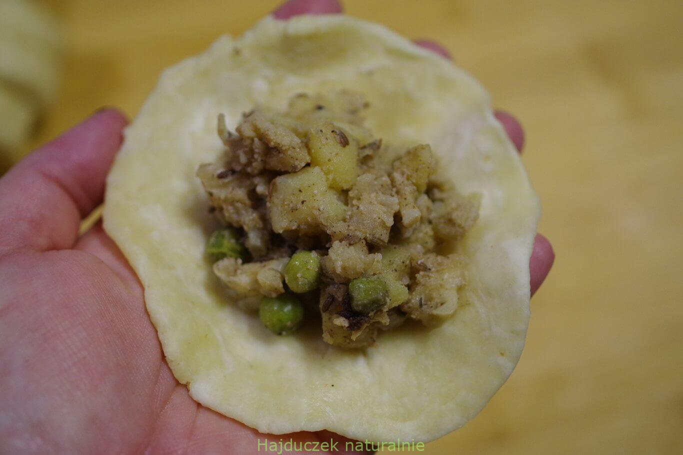 farsz do samosa