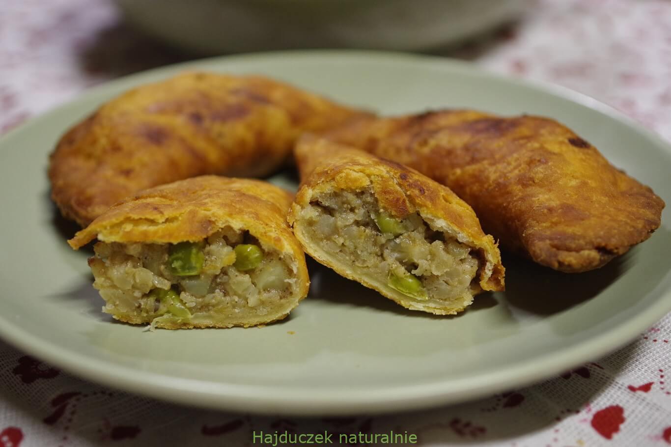 samosa
