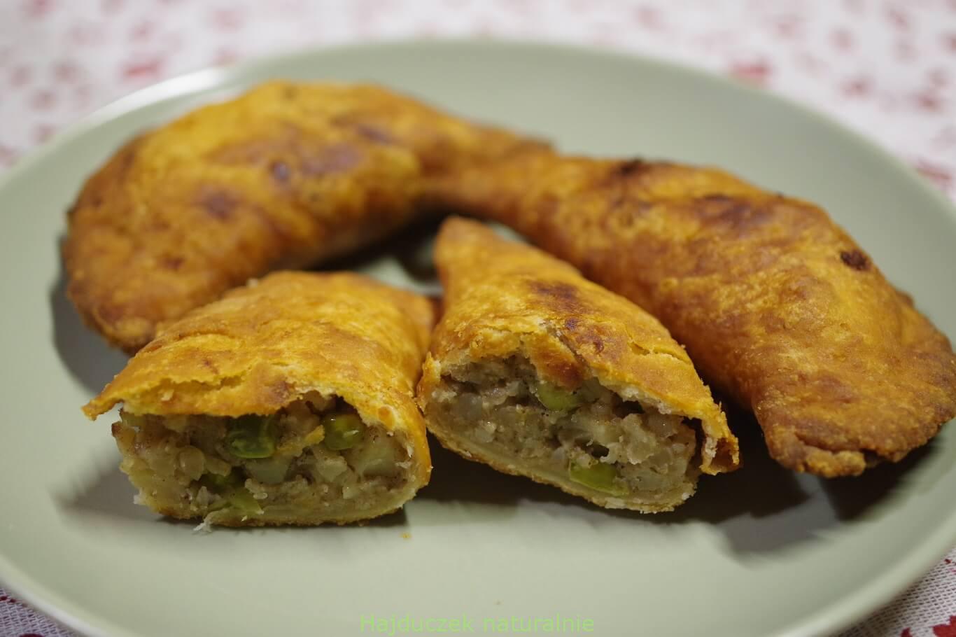 samosa
