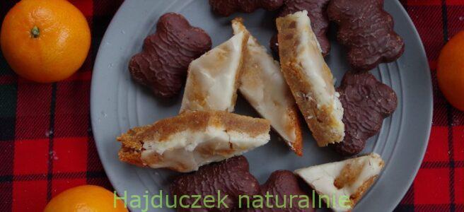 pierniczki z Bazylei