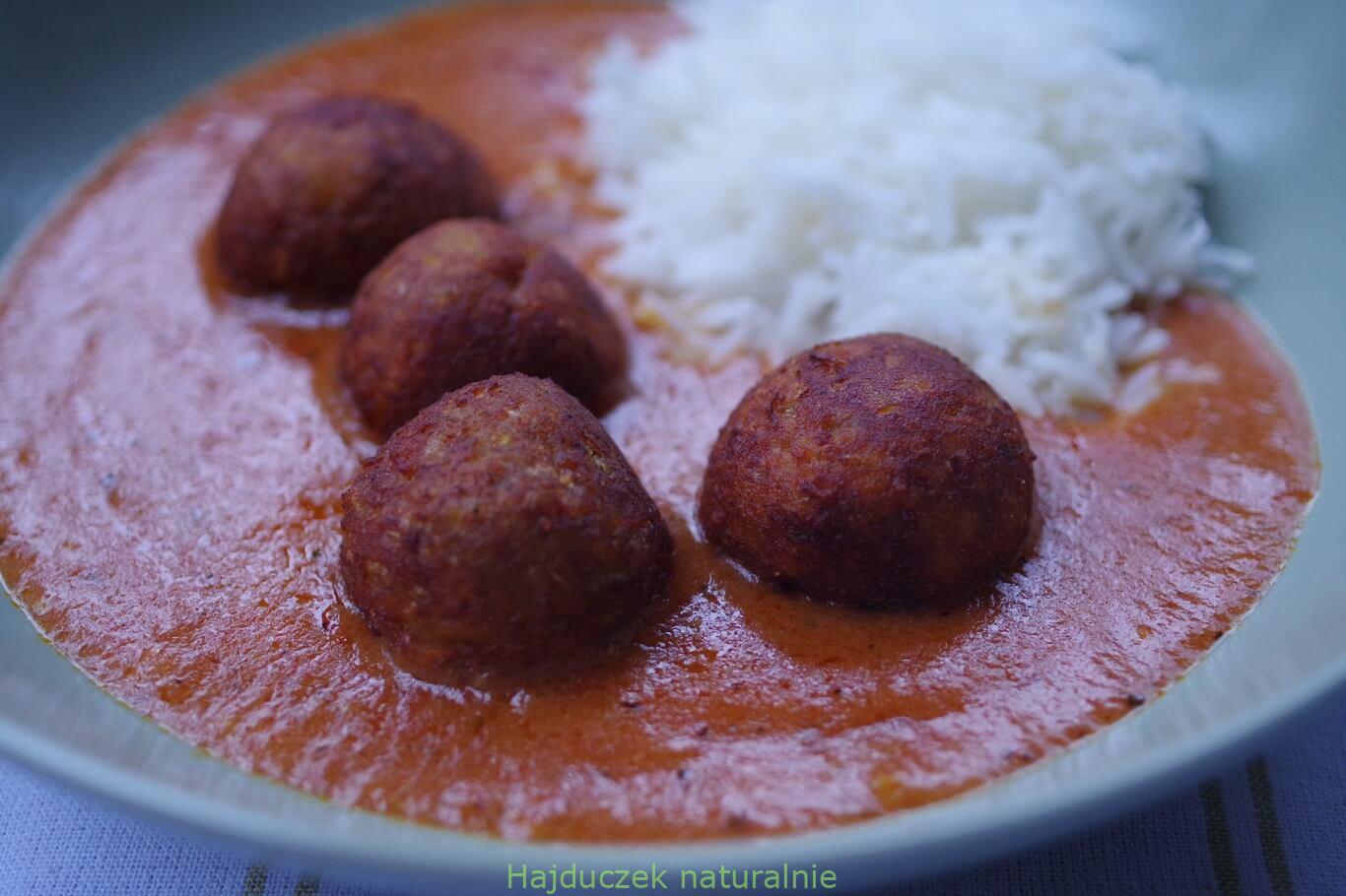 alu kofta