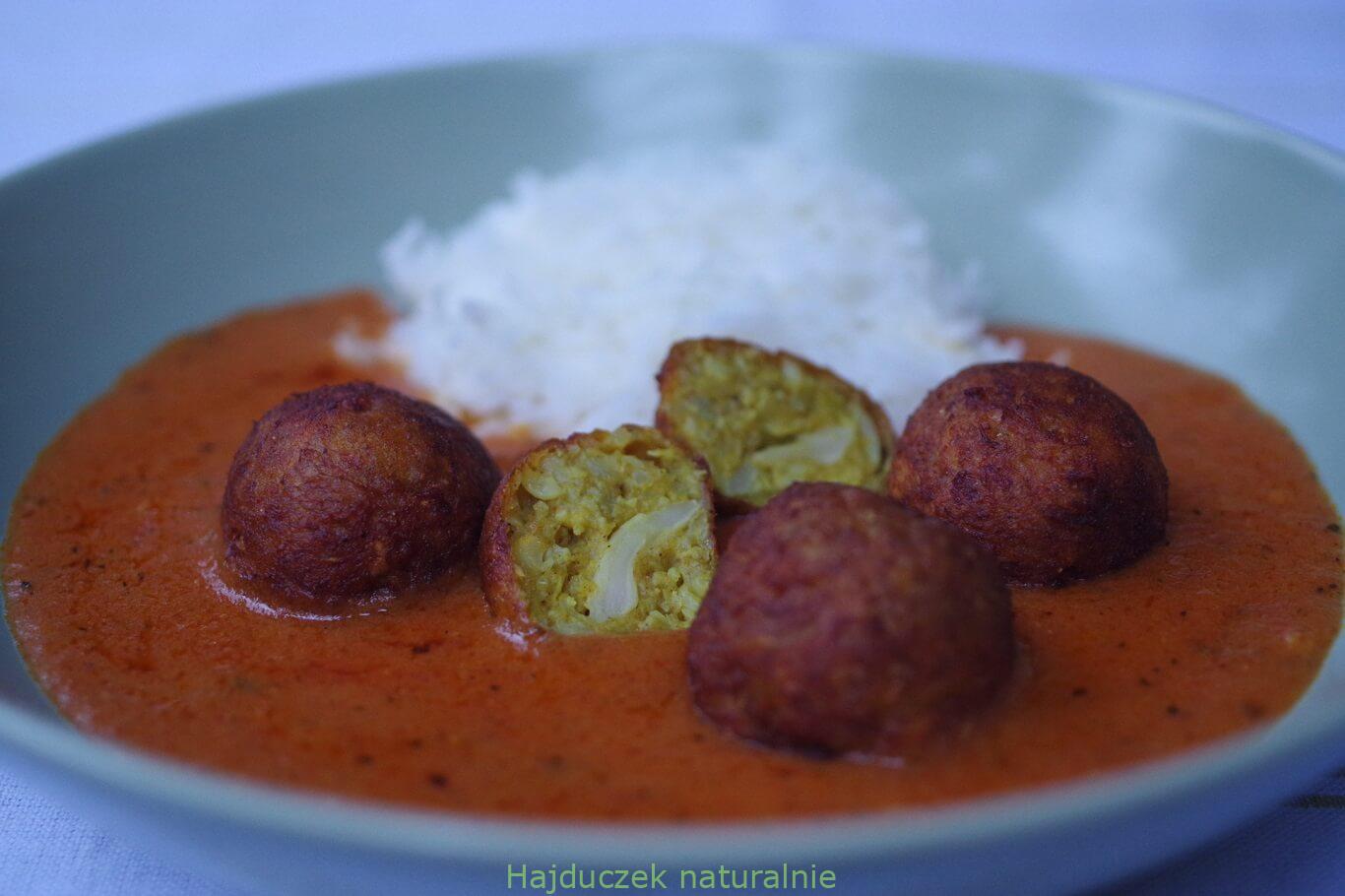 alu kofta