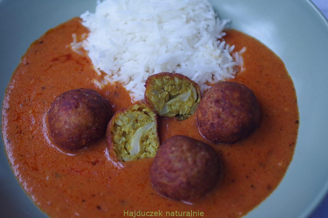 alu kofta