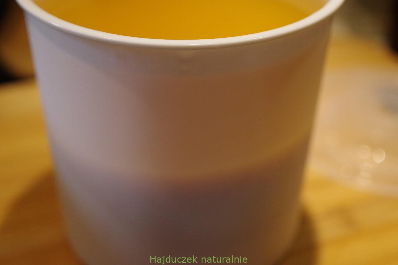 jogurt sojowy