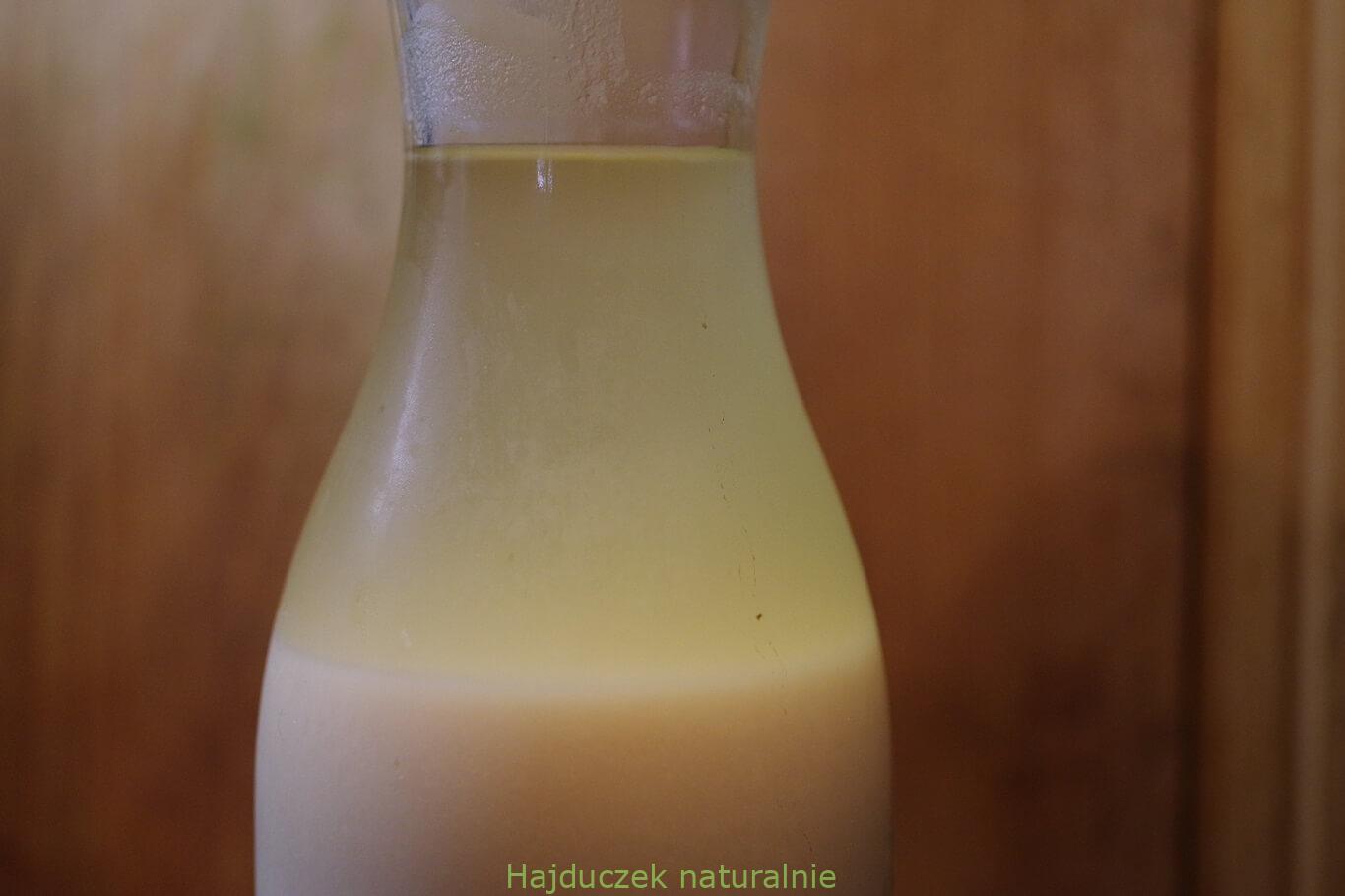 jogurt sojowy