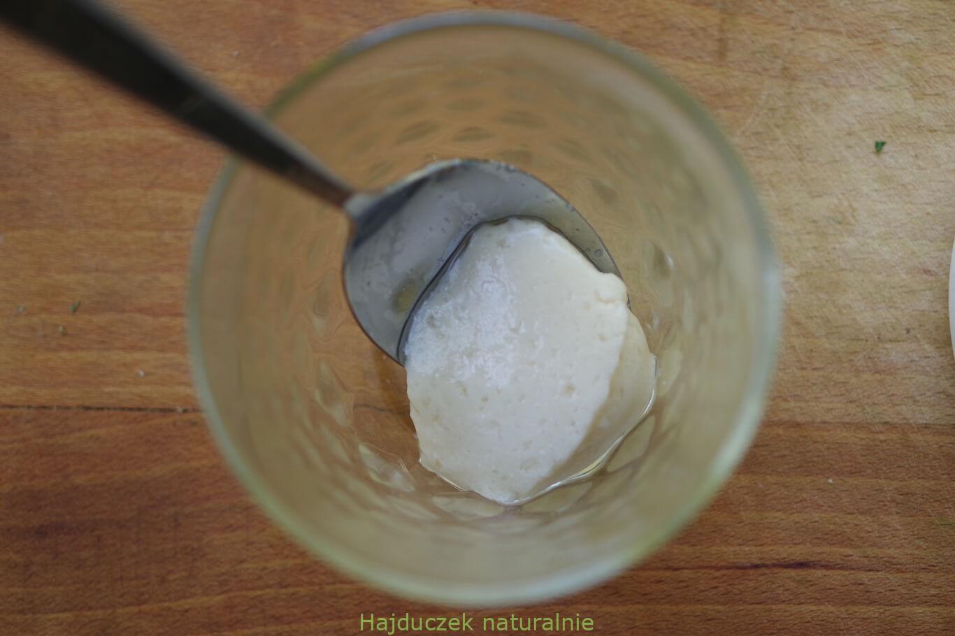 jogurt sojowy