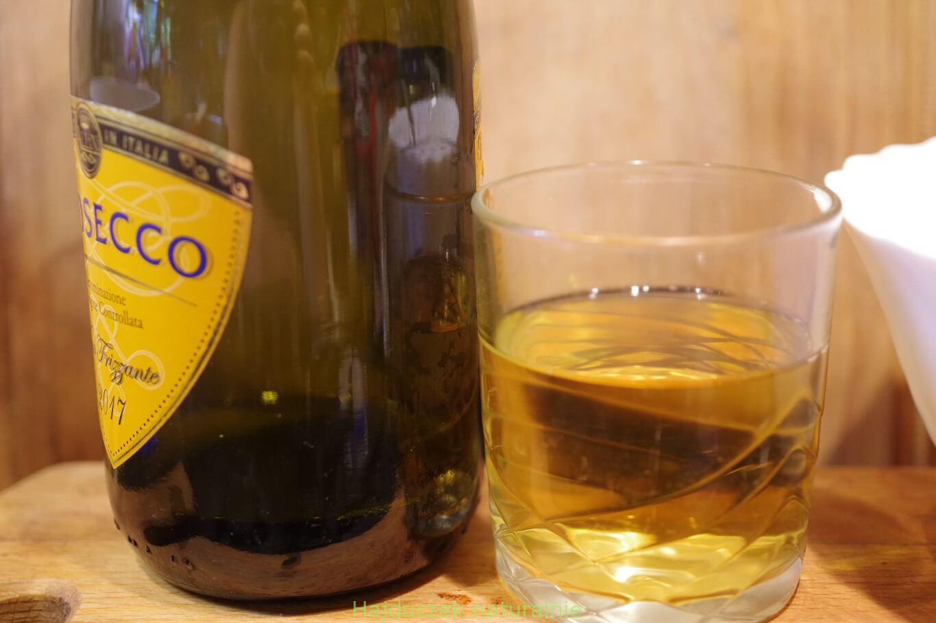 prosecco