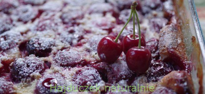 clafoutis Davida Lebovitza