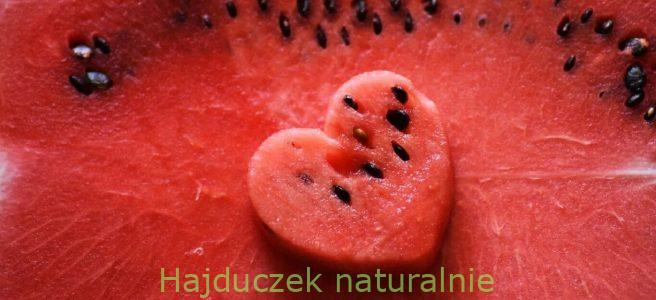 arbuzowo-truskawkowy