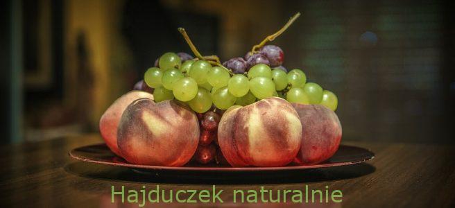 twarożkowo-owocowy