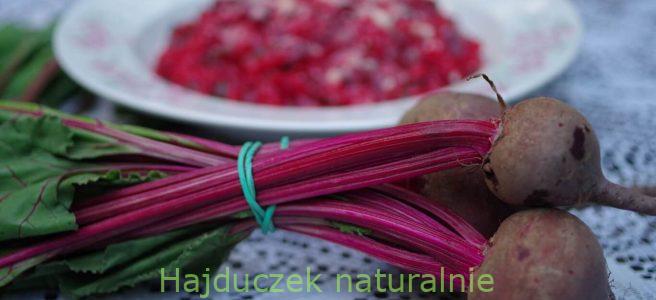 buraczkowo-jagodowy