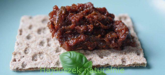 tatar z cukinii