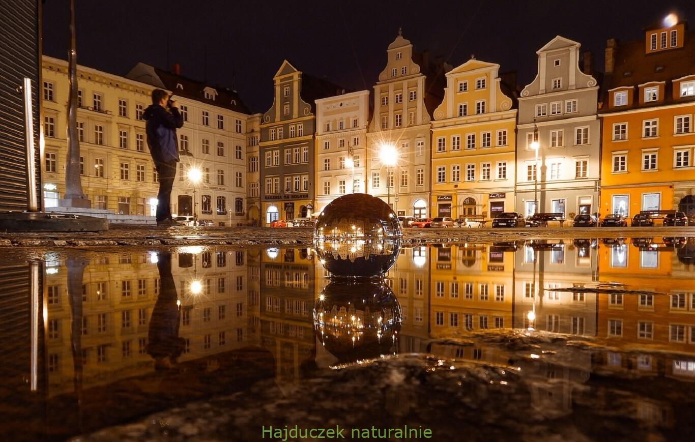 Wrocław